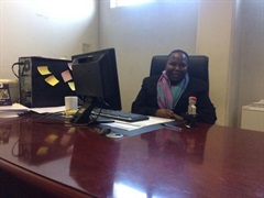 Limpho Makholela Tutuoane